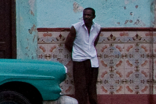 Havanna (Kuba)