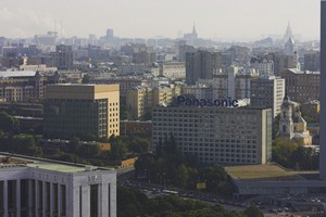 Moskau