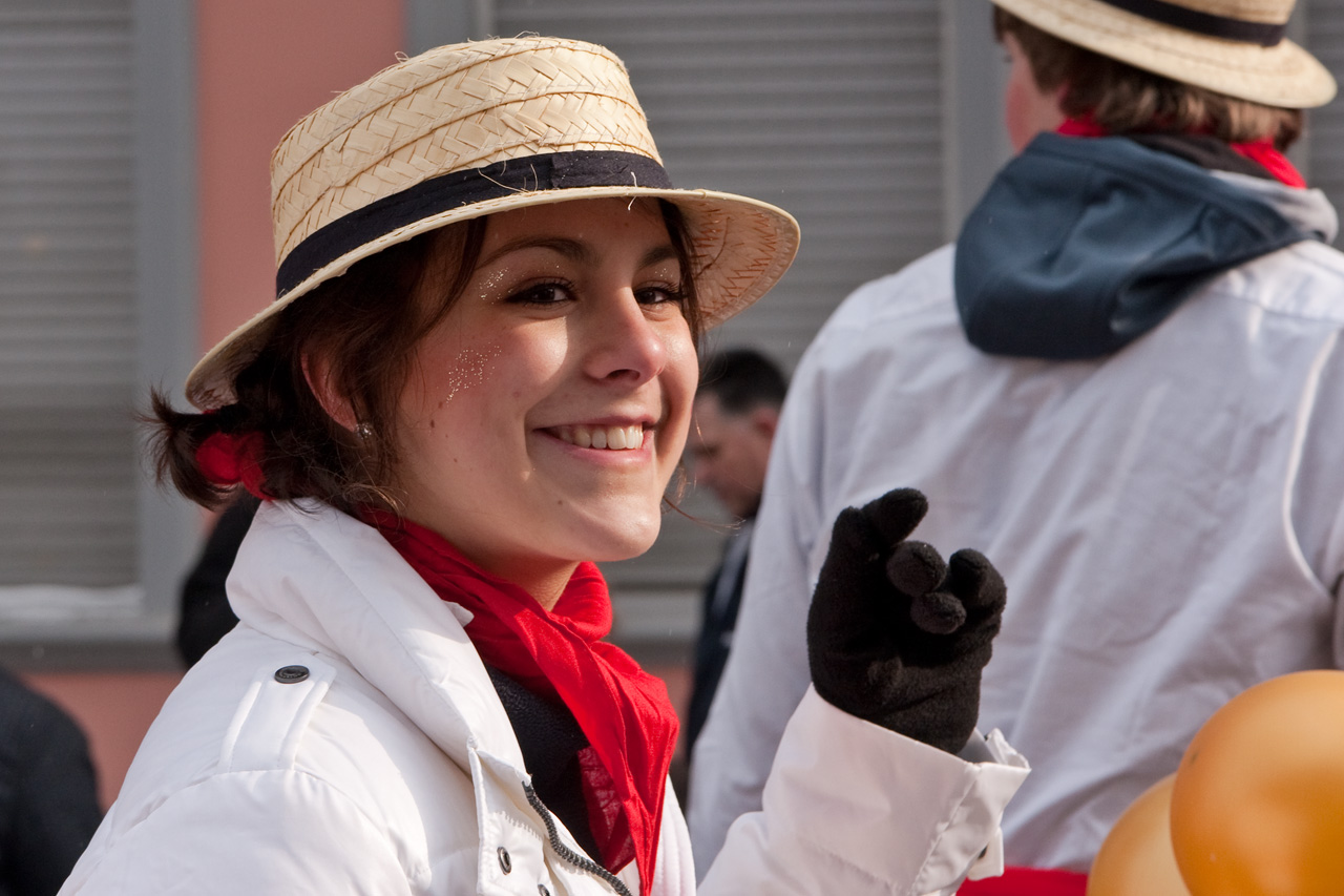 Karneval 2010