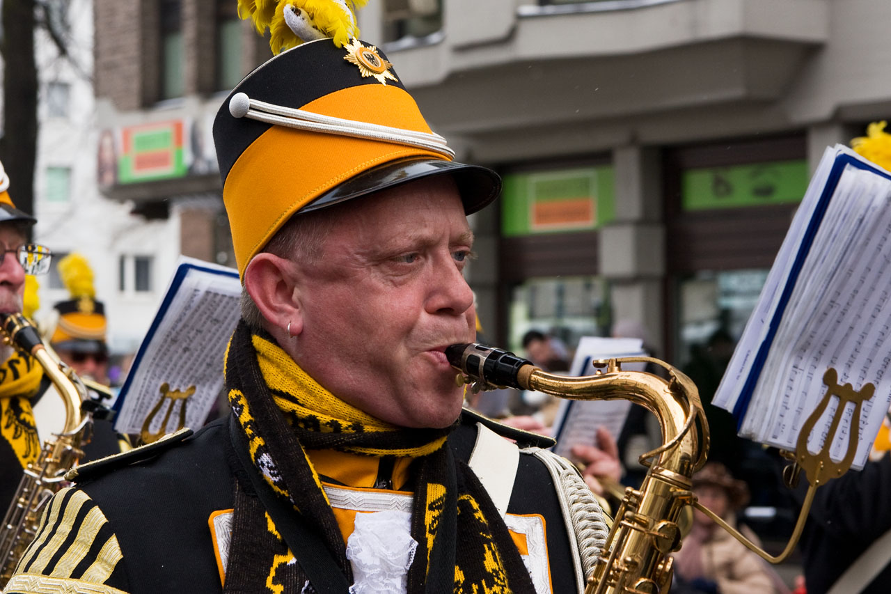 Karneval 2010