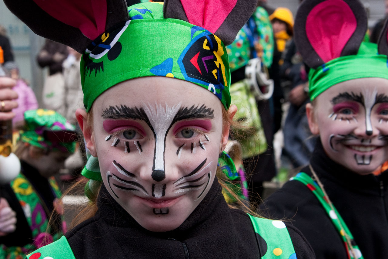 Karneval 2010