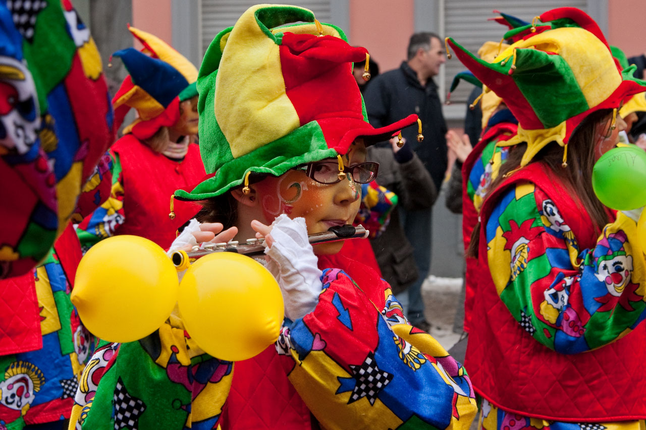 Karneval 2010