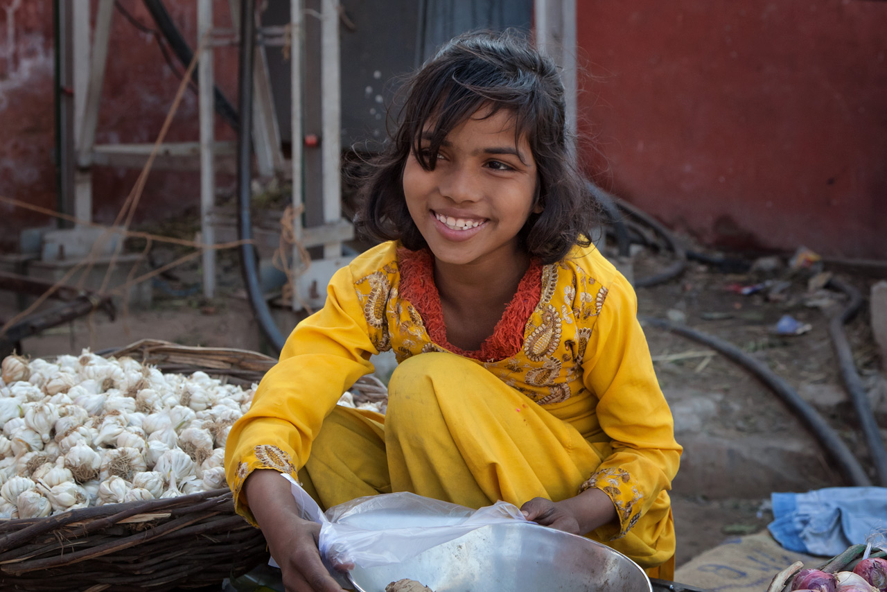 People of India