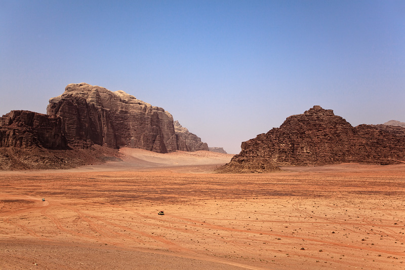 Jordanien