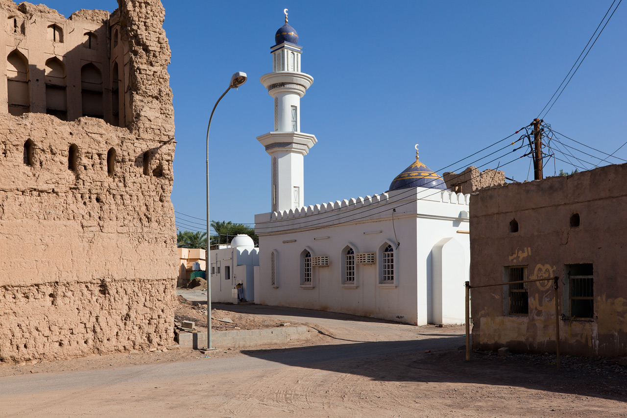 Oman