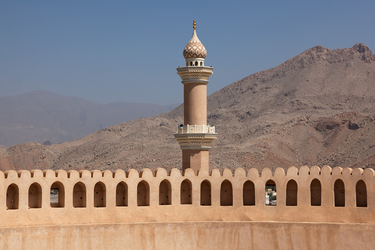 Oman