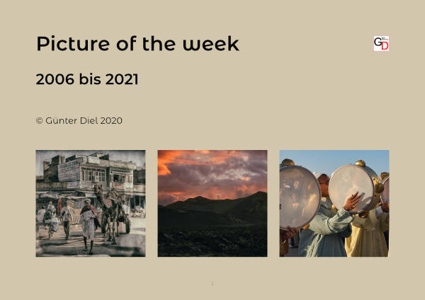 Picture of the week 2006 bis 2021 (190 Seiten, ca. 110 Mb)