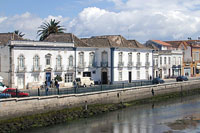Tavira