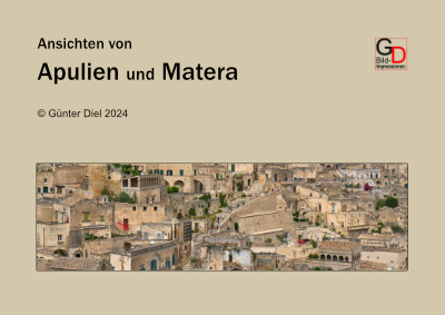 E-Book: Apulien und Matera (44 Seiten, ca. 26 Mb)