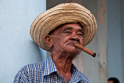 Kuba People