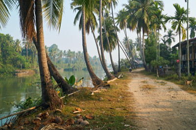 Laos