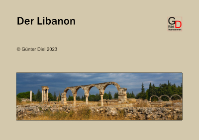 E-Book: Libanon (78 Seiten, ca. 40 Mb)