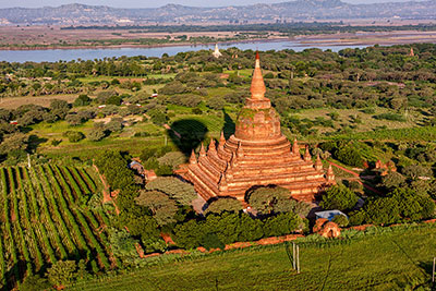 Myanmar