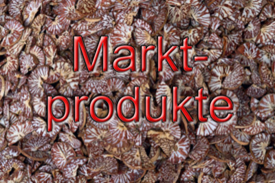 Süd-Myanmar Marktprodukte