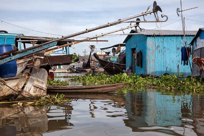 Vietnam Mekong-Delta