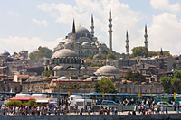 Istanbul